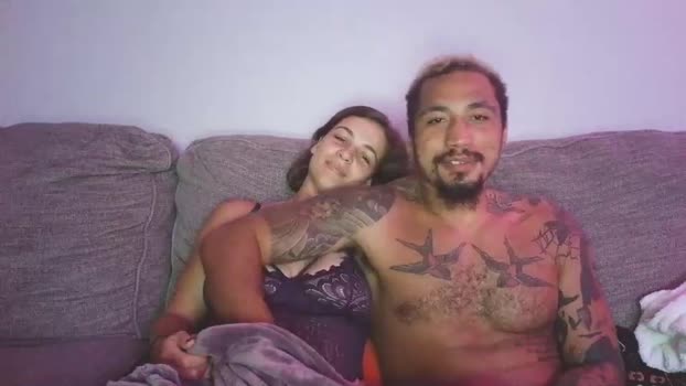 augs420 Couple Chaturbate 18-09-2025