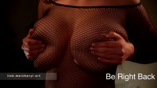 cheryl_pride Female Chaturbate 18-09-2025