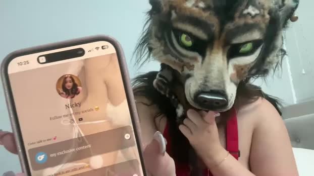 cinnanicos Female Chaturbate 18-09-2025
