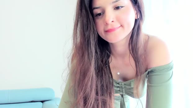 elaanna Female Chaturbate 18-09-2025