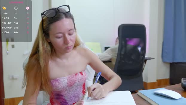 ellcrys Couple Chaturbate 18-09-2025