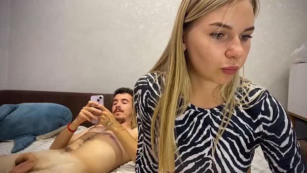 ester_vixen Couple Chaturbate 17-09-2025