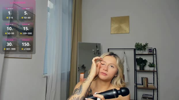 glossybabe_ Female Chaturbate 18-09-2025