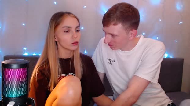 julsweet Couple Chaturbate 18-09-2025