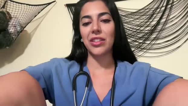 luxcher22 Female Chaturbate 18-09-2025