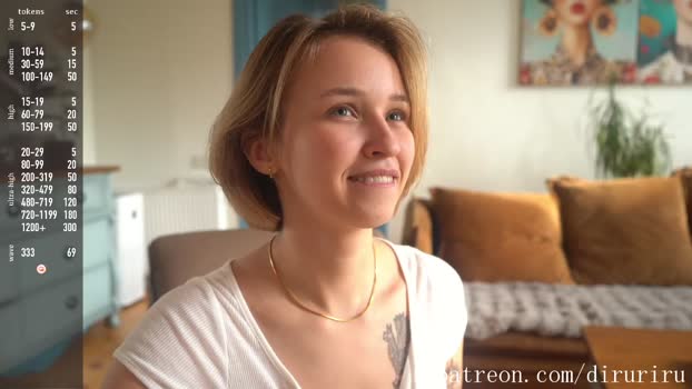 ms_dira Female Chaturbate 18-09-2025