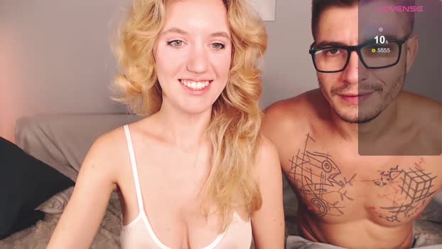 play_me_softly Couple Chaturbate 18-09-2025