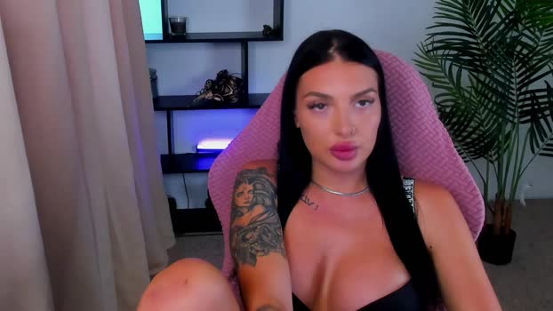 ravewithme9 Female Chaturbate 18-09-2025