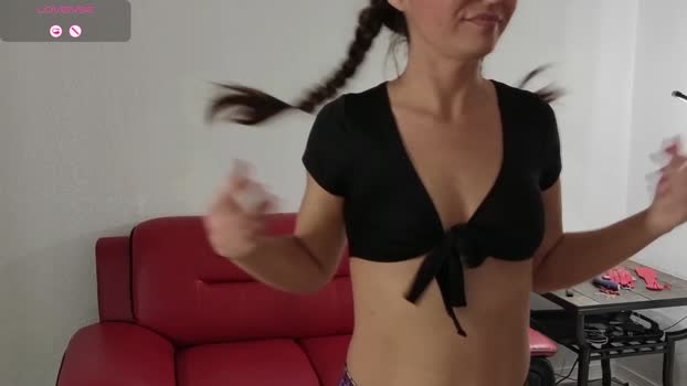 red_hot_rachael Female Chaturbate 18-09-2025