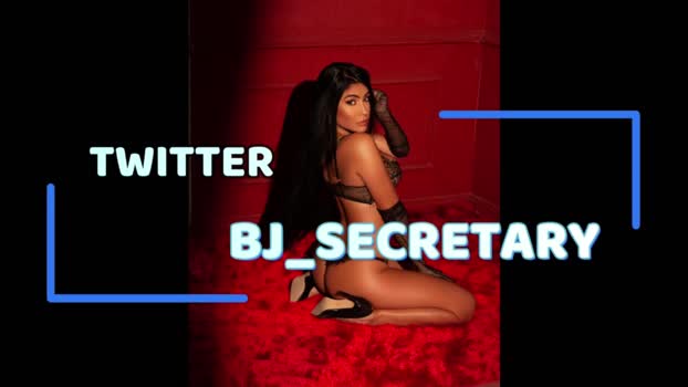 secretary_bj Couple Chaturbate 18-09-2025