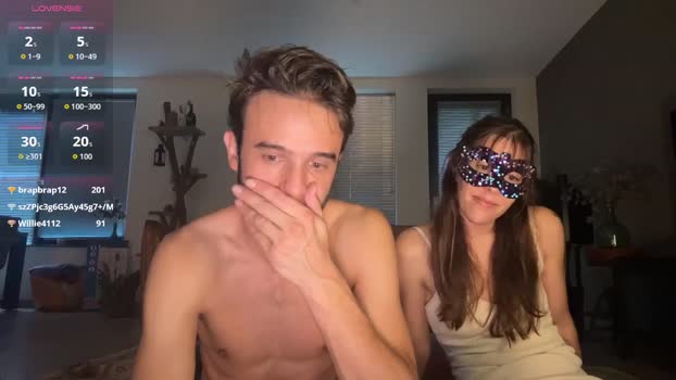 squirtproff Couple Chaturbate 18-09-2025