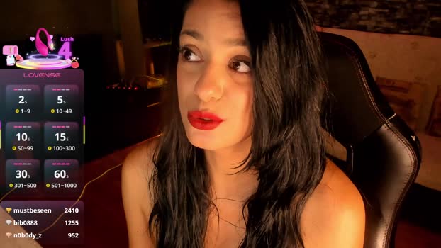 xlaracroftx Female Chaturbate 18-09-2025