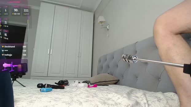 dave_dana Couple Chaturbate 18-09-2025