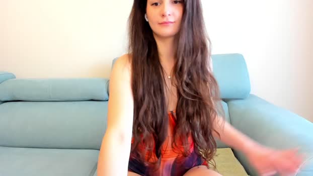 elaanna Female Chaturbate 19-09-2025