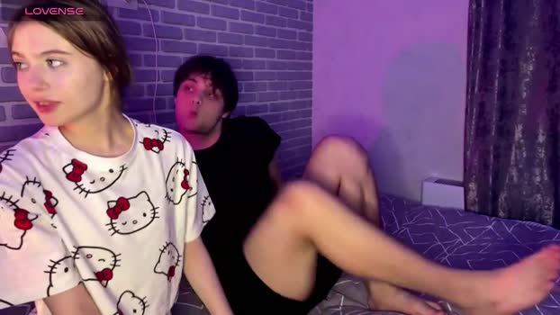 fetchingcouplee Couple Chaturbate 18-09-2025