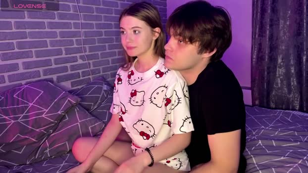 fetchingcouplee Couple Chaturbate 18-09-2025