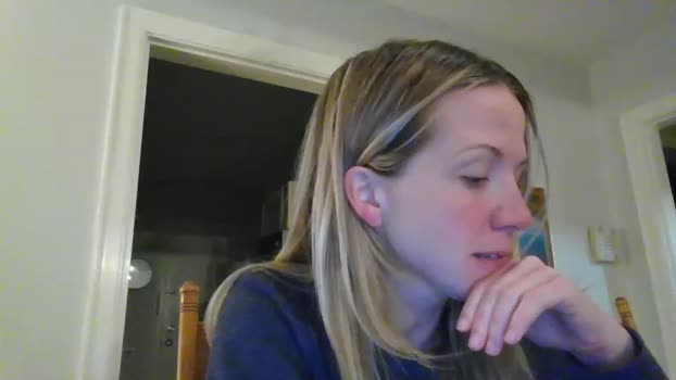 hfwilso Female Chaturbate 19-09-2025
