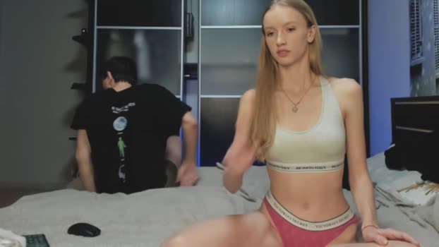 hot_ho Couple Chaturbate 18-09-2025
