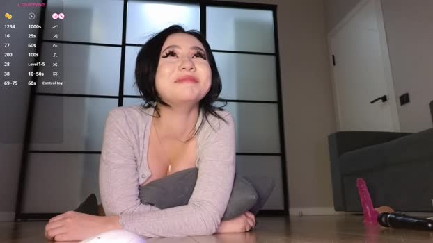 lunajii Female Chaturbate 19-09-2025