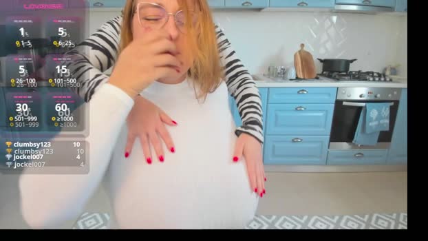 milkykandy Couple Chaturbate 19-09-2025