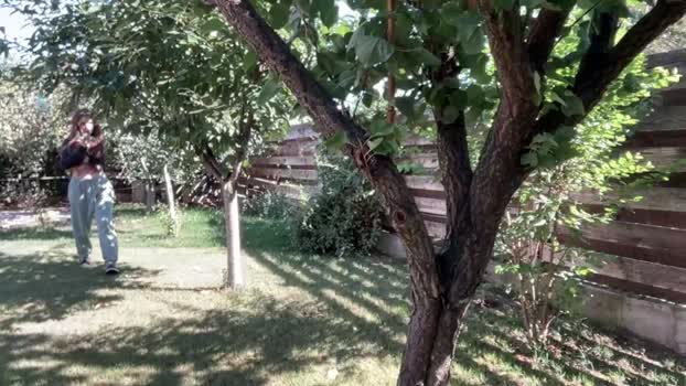 patry333 Female Chaturbate 19-09-2025