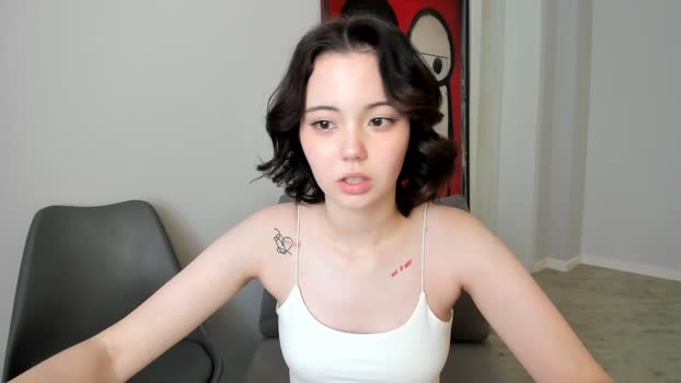 red_mok Female Chaturbate 19-09-2025