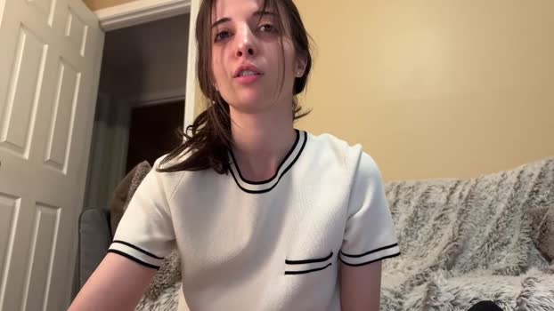 rosykindred Female Chaturbate 18-09-2025