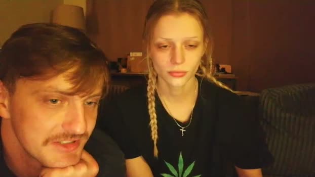 shinyandused Couple Chaturbate 19-09-2025