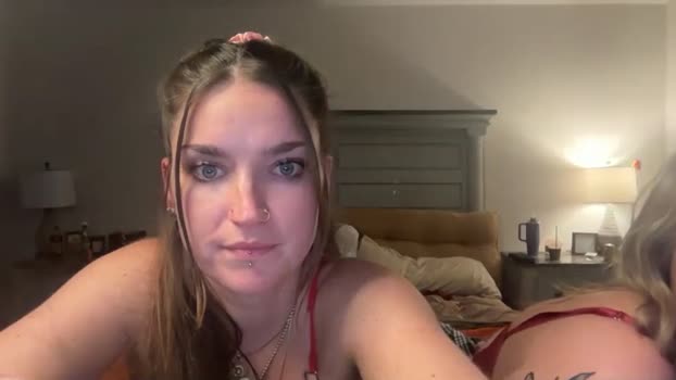 theoneandonlyava Couple Chaturbate 19-09-2025