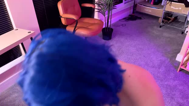 vixenp Female Chaturbate 18-09-2025