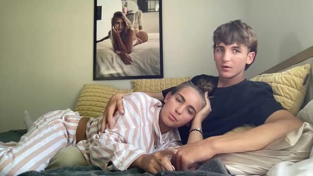 alaunaa Couple Chaturbate 19-09-2025