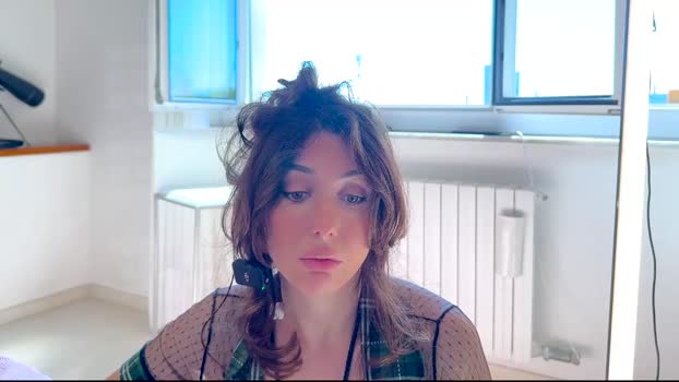 cleopatra_sinns Female Chaturbate 20-09-2025