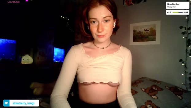 daddysdollhouse Female Chaturbate 20-09-2025