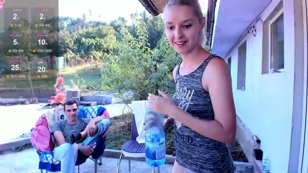 danamily Couple Chaturbate 20-09-2025