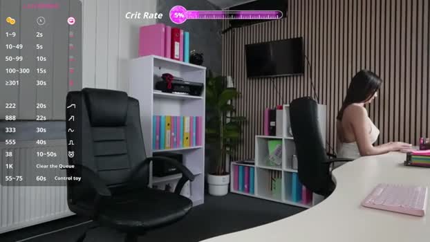 daryastars Couple Chaturbate 20-09-2025