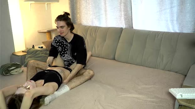 gerridae Couple Chaturbate 20-09-2025