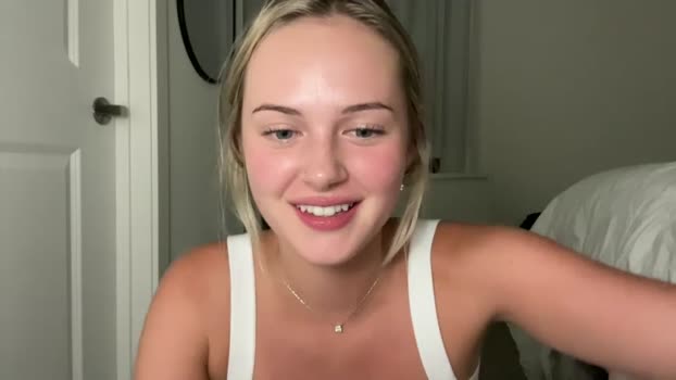 luvaimee Female Chaturbate 20-09-2025