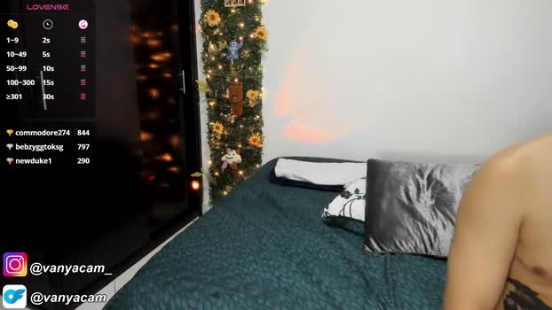 midnight_vk Couple Chaturbate 20-09-2025