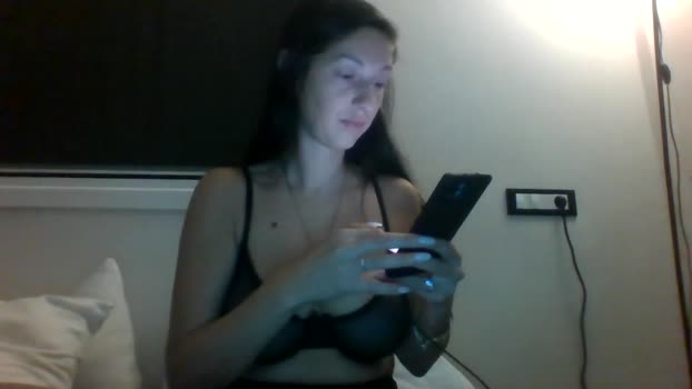milagaborxx Female Chaturbate 19-09-2025