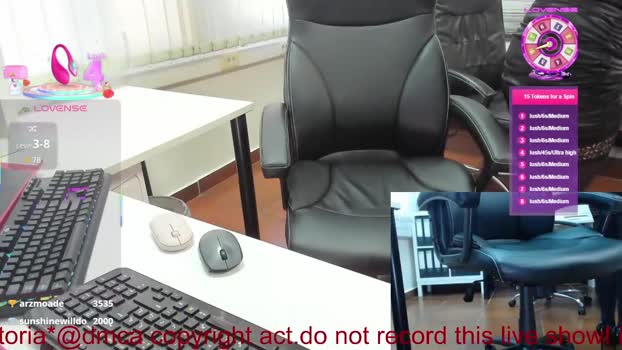 milf_viktoria Couple Chaturbate 19-09-2025