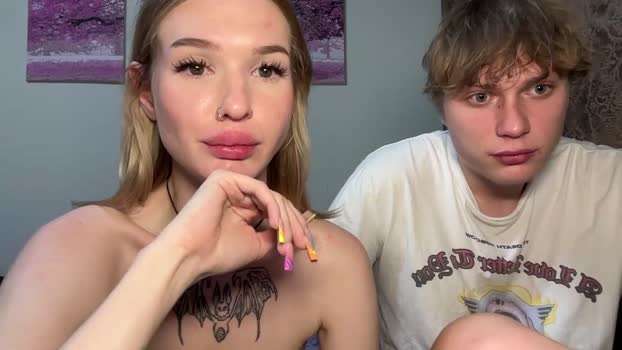 pussymoneywet Couple Chaturbate 19-09-2025