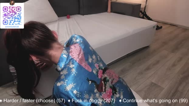 sansa_mur Couple Chaturbate 20-09-2025