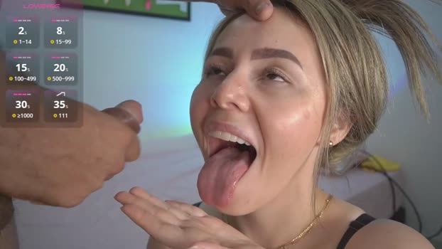 tinacb Couple Chaturbate 20-09-2025