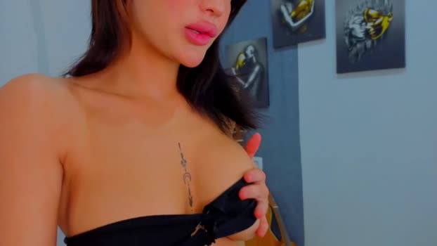 viper_rr Female Chaturbate 20-09-2025