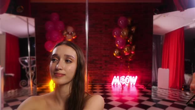 _meganmeow_ Female Chaturbate 21-09-2025