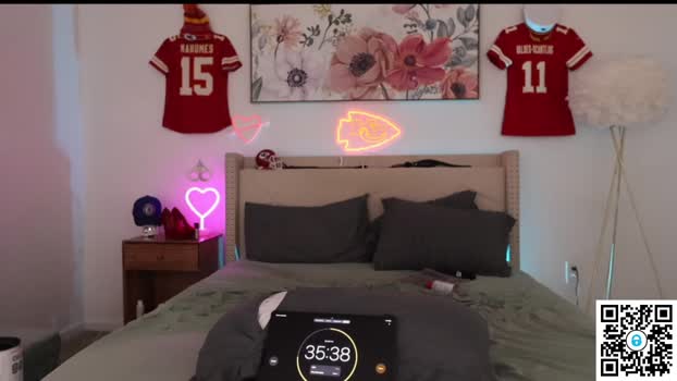 ari_lovexo Couple Chaturbate 20-09-2025