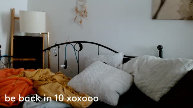 bombshellbaeby Female Chaturbate 21-09-2025