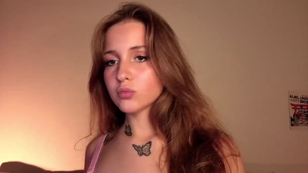 ceceliapidcock Female Chaturbate 21-09-2025