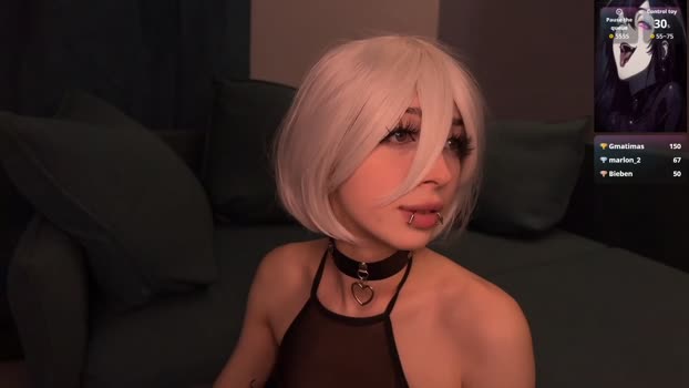 darkfirenight Couple Chaturbate 21-09-2025