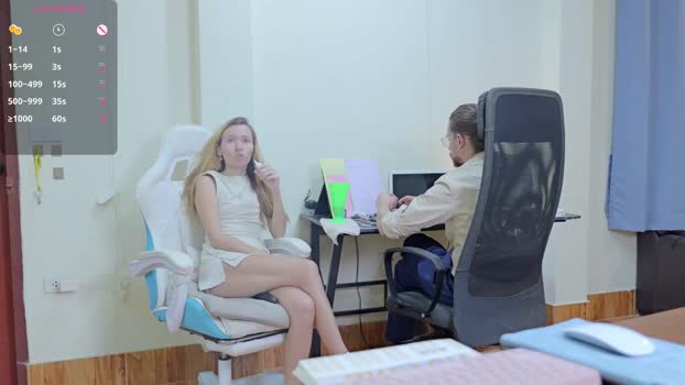 ellcrys Couple Chaturbate 21-09-2025